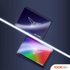 SSD Team T-FORCE DELTA MAX RGB LITE 512GB T253TM512G0C325 (6066)