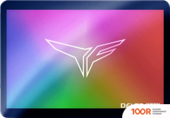 SSD Team T-FORCE DELTA MAX RGB LITE 1TB T253TM001T0C325 (6065)