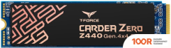 SSD Team T-FORCE CARDEA ZERO Z440 2TB TM8FP7002T0C311 (6064)