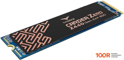 SSD Team T-FORCE CARDEA ZERO Z440 1TB TM8FP7001T0C311 (6063)