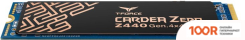 SSD Team T-FORCE CARDEA ZERO Z440 1TB TM8FP7001T0C311 (6063)
