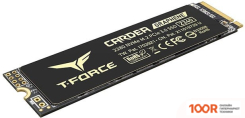 SSD Team T-FORCE CARDEA ZERO Z340 512GB TM8FP9512G0C311 (6062)