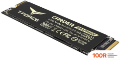 SSD Team T-FORCE CARDEA ZERO Z340 512GB TM8FP9512G0C311 (6062)