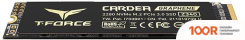 SSD Team T-FORCE CARDEA ZERO Z340 512GB TM8FP9512G0C311 (6062)