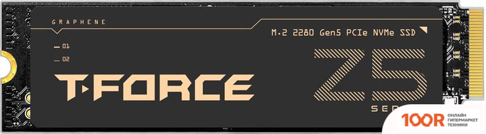 SSD Team T-FORCE CARDEA Z540 1TB TM8FF1001T0C129 (6056)