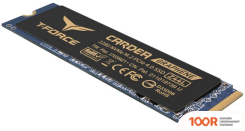 SSD Team T-FORCE CARDEA Z44L 250GB TM8FPL250G0C127 (6054)