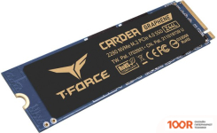 SSD Team T-FORCE CARDEA Z44L 1TB TM8FPL001T0C127 (6053)