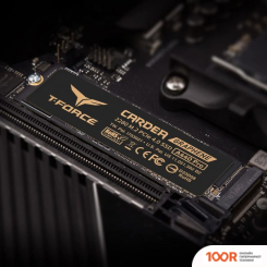 SSD Team T-FORCE CARDEA A440 PRO GRAPHENE 1TB TM8FPR001T0C129 (6044)