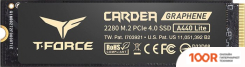 SSD Team T-FORCE CARDEA A440 LITE 2TB TM8FFQ002T0C129 (6040)