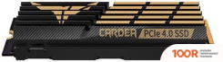 SSD Team T-FORCE CARDEA A440 4TB TM8FPZ004T0C327 (6038)
