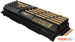 SSD Team T-FORCE CARDEA A440 2TB TM8FPZ002T0C327 (6037)