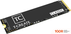 SSD Team T-CREATE CLASSIC I45 2TB TM8FFX002T0C129 (6035)
