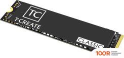 SSD Team T-CREATE CLASSIC I45 2TB TM8FFX002T0C129 (6035)