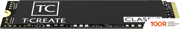 SSD Team T-CREATE CLASSIC I45 1TB TM8FFX001T0C129 (6034)