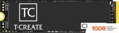 SSD Team T-CREATE CLASSIC I45 1TB TM8FFX001T0C129 (6034)