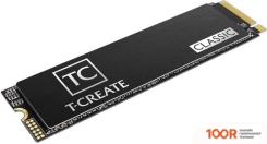 SSD Team T-CREATE CLASSIC C47 4TB TM8FFC004T0C129 (6033)