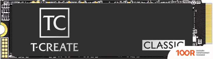SSD Team T-CREATE CLASSIC C47 2TB TM8FFC002T0C129 (6032)