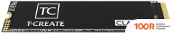 SSD Team T-CREATE CLASSIC C47 1TB TM8FFC001T0C129 (6031)