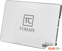 SSD Team T-CREATE CLASSIC 1TB T253TA001T3C601 (6030)