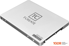 SSD Team T-CREATE CLASSIC 1TB T253TA001T3C601 (6030)