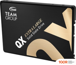 SSD Team QX 512GB T253X7512G0C101 (6029)