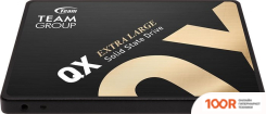 SSD Team QX 512GB T253X7512G0C101 (6029)