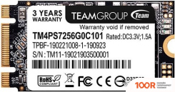 SSD Team MS30 256GB TM4PS7256G0C101 (6024)