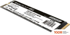 SSD Team MP44Q 4TB TM8FFD004T0C101 (6022)