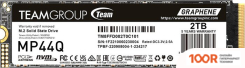 SSD Team MP44Q 2TB TM8FFD002T0C101 (6021)