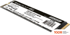 SSD Team MP44Q 2TB TM8FFD002T0C101 (6021)