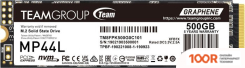 SSD Team MP44L 500GB TM8FPK500G0C101 (6019)