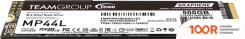 SSD Team MP44L 500GB TM8FPK500G0C101 (6019)