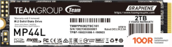 SSD Team MP44L 2TB TM8FPK002T0C101 (6018)