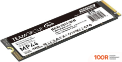 SSD Team MP44 8TB TM8FPW008T0C101 (6016)