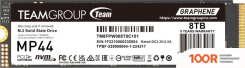 SSD Team MP44 8TB TM8FPW008T0C101 (6016)