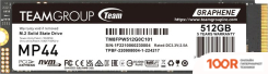 SSD Team MP44 512GB TM8FPW512G0C101 (6015)