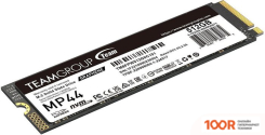 SSD Team MP44 512GB TM8FPW512G0C101 (6015)