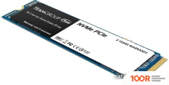 SSD Team MP33 2TB TM8FP6002T0C101 (6002)
