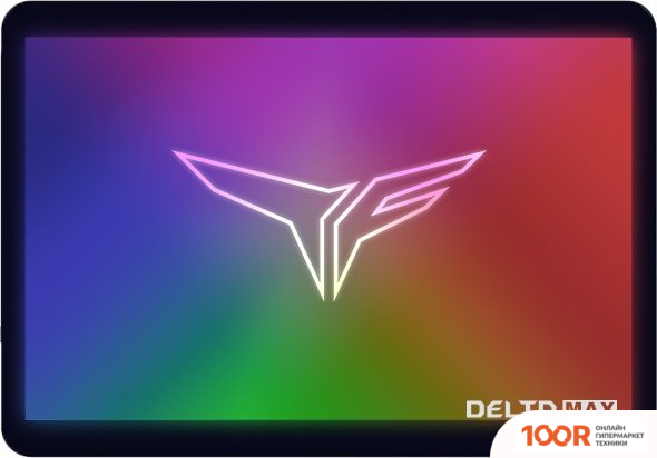 SSD Team DELTA MAX 1TB T253TM001T3C302 (5989)