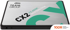 SSD Team CX2 2TB T253X6002T0C101 (5987)