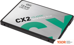 SSD Team CX2 1TB T253X6001T0C101 (5985)