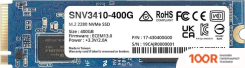 SSD Synology SNV3410-400G 400GB (5975)