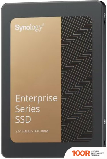 SSD Synology SAT5221 480GB SAT5221-480G (5969)