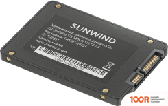 SSD SunWind ST3 SWSSD512GS2T 512GB (5953)