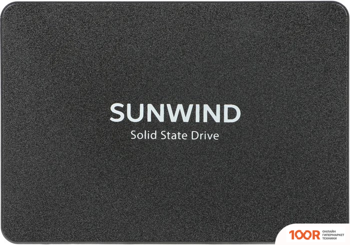 SSD SunWind ST3 SWSSD512GS2T 512GB (5953)
