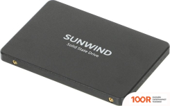 SSD SunWind ST3 SWSSD512GS2T 512GB (5953)