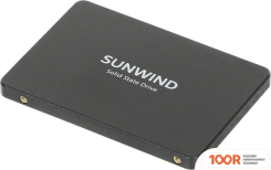 SSD SunWind ST3 SWSSD256GS2T 256GB (5952)