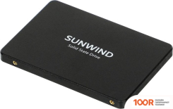 SSD SunWind ST3 SWSSD002TS2 2TB (5949)
