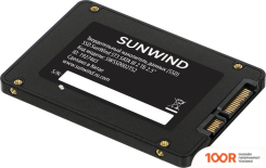 SSD SunWind ST3 SWSSD002TS2 2TB (5949)