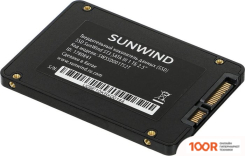 SSD SunWind ST3 SWSSD001TS2T 1TB (5948)